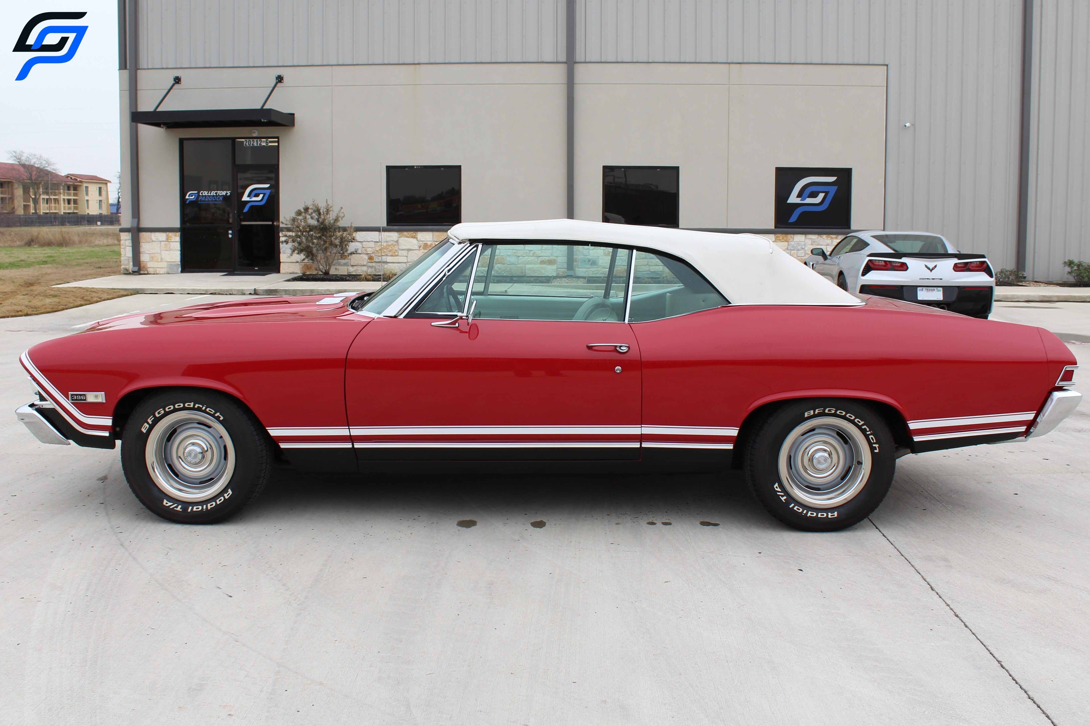 1968 chevrolet chevelle classics for sale classics on autotrader rh classics autotrader com 1966 Mustang Wiring